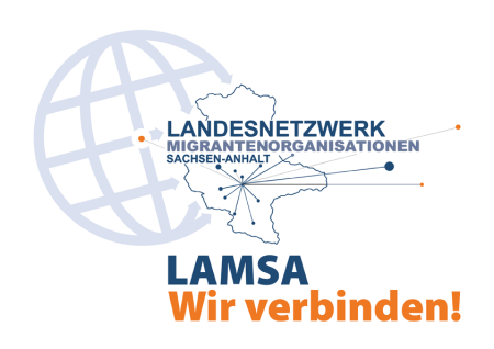 10 Jahre LAMSA - Wir verbinden